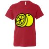 Youth Unisex Jersey Tee Thumbnail