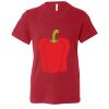 Youth Unisex Jersey Tee Thumbnail