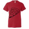 Youth Unisex Jersey Tee Thumbnail