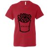 Youth Unisex Jersey Tee Thumbnail