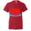 Youth Unisex Jersey Tee Thumbnail