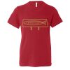 Youth Unisex Jersey Tee Thumbnail