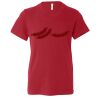 Youth Unisex Jersey Tee Thumbnail