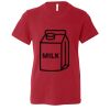 Youth Unisex Jersey Tee Thumbnail