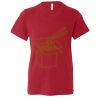 Youth Unisex Jersey Tee Thumbnail