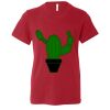 Youth Unisex Jersey Tee Thumbnail