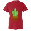 Youth Unisex Jersey Tee Thumbnail