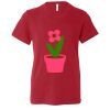 Youth Unisex Jersey Tee Thumbnail