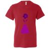Youth Unisex Jersey Tee Thumbnail