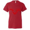 Youth Unisex Jersey Tee Thumbnail