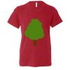 Youth Unisex Jersey Tee Thumbnail