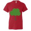 Youth Unisex Jersey Tee Thumbnail