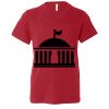 Youth Unisex Jersey Tee Thumbnail