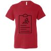 Youth Unisex Jersey Tee Thumbnail
