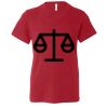 Youth Unisex Jersey Tee Thumbnail