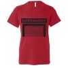 Youth Unisex Jersey Tee Thumbnail