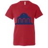 Youth Unisex Jersey Tee Thumbnail