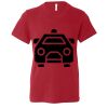 Youth Unisex Jersey Tee Thumbnail