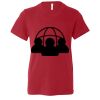 Youth Unisex Jersey Tee Thumbnail