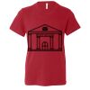 Youth Unisex Jersey Tee Thumbnail