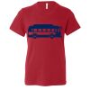 Youth Unisex Jersey Tee Thumbnail