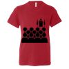 Youth Unisex Jersey Tee Thumbnail