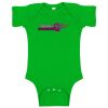 Infant Baby Rib Bodysuit Thumbnail