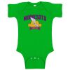 Infant Baby Rib Bodysuit Thumbnail