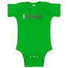 Infant Baby Rib Bodysuit Thumbnail