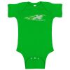 Infant Baby Rib Bodysuit Thumbnail
