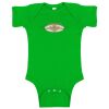 Infant Baby Rib Bodysuit Thumbnail