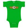 Infant Baby Rib Bodysuit Thumbnail