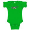 Infant Baby Rib Bodysuit Thumbnail