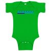 Infant Baby Rib Bodysuit Thumbnail