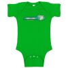 Infant Baby Rib Bodysuit Thumbnail