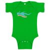 Infant Baby Rib Bodysuit Thumbnail