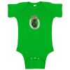 Infant Baby Rib Bodysuit Thumbnail