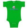 Infant Baby Rib Bodysuit Thumbnail