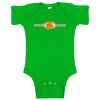 Infant Baby Rib Bodysuit Thumbnail