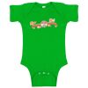 Infant Baby Rib Bodysuit Thumbnail
