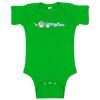 Infant Baby Rib Bodysuit Thumbnail