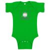 Infant Baby Rib Bodysuit Thumbnail