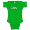 Infant Baby Rib Bodysuit Thumbnail