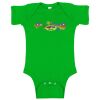 Infant Baby Rib Bodysuit Thumbnail