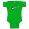 Infant Baby Rib Bodysuit Thumbnail