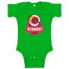 Infant Baby Rib Bodysuit Thumbnail