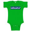 Infant Baby Rib Bodysuit Thumbnail
