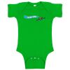 Infant Baby Rib Bodysuit Thumbnail