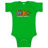 Infant Baby Rib Bodysuit Thumbnail