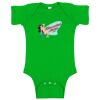 Infant Baby Rib Bodysuit Thumbnail